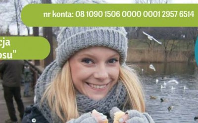 Koncert charytatywny dla Pauliny Hebel