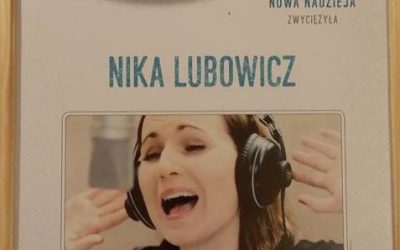 Nowa Nadzieja Jazz Top 2016