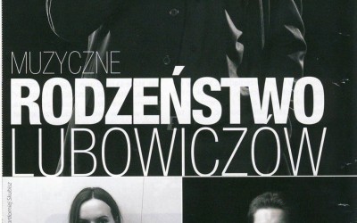 Grudniowe wydanie magazynu Day&Night :)