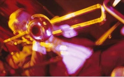 Trzy Kwadranse Jazzu po raz trzeci