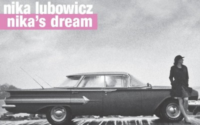 Nika’s Dream – Debiut Roku wg Adama Barucha!