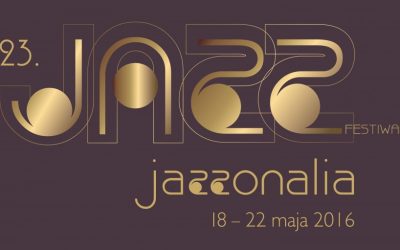 Jazzonalia 2016 w Koninie