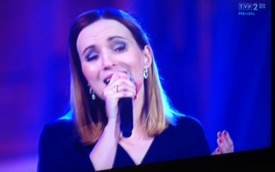 Koncert kolęd w Białymstoku dla TVP2