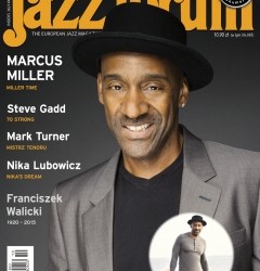 Wywiad w Jazz Forum