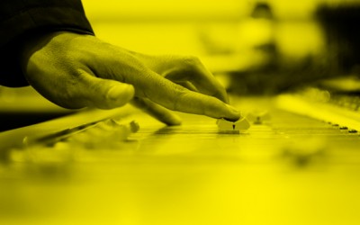 Wywiad w Radiowej Czwórce