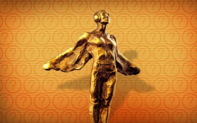 Nominacja do Fryderyka 2016 !