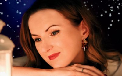 Recenzja płyty Noc nad Betlejem (Adam Baruch)