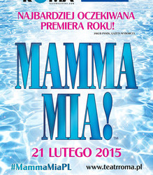 Mamma Mia w TM ROMA