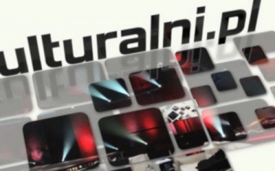 Wywiad w TVP Polonia w programie „Kulturalni.pl”